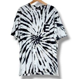 Etudes Archive Collection 2022 Tie Dye T Shirt XL Organic Cotton Portugal
